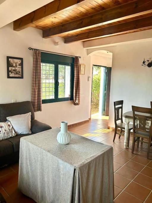 Hispalis Villa En Aracena La Umbria  Exterior foto