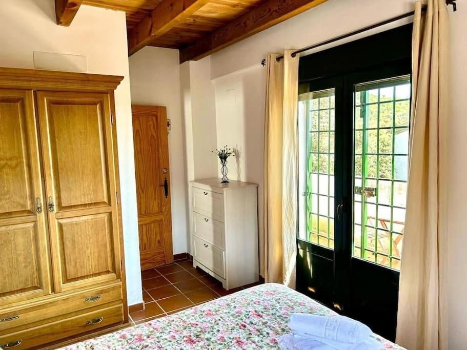 Hispalis Villa En Aracena La Umbria  Exterior foto