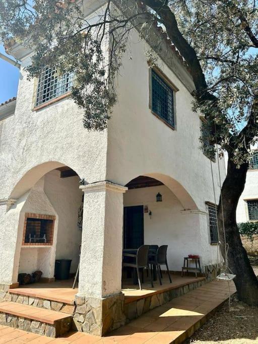 Hispalis Villa En Aracena La Umbria  Exterior foto